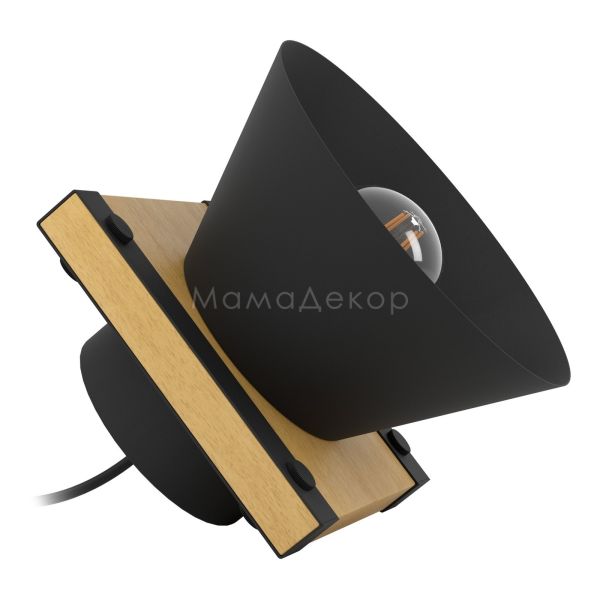 Настільна лампа Eglo 43959 MACCLES table light