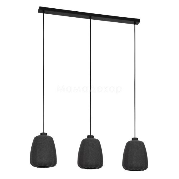 Подвесной светильник Eglo 43962 BARLASTON pendant light