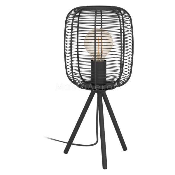 Настільна лампа Eglo 43967 RINROE table light