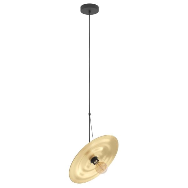 Підвісний світильник Eglo 44029 Lintmill