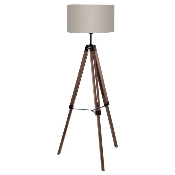 Торшер Eglo 44115 Lantada