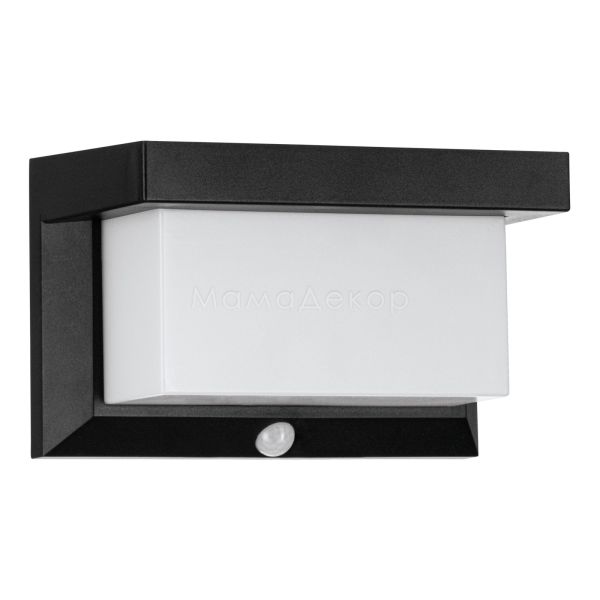Настінний світильник Eglo 48968 UTRERA solar light