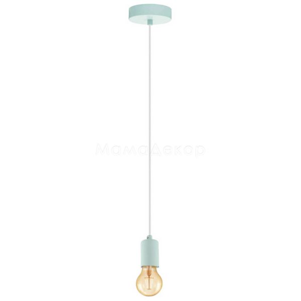 Подвесной светильник Eglo 49019 Yorth-P