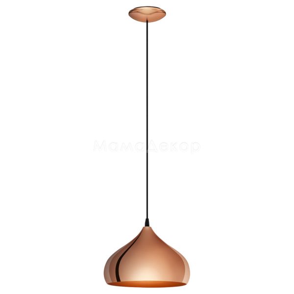Подвесной светильник Eglo 49449 Hapton