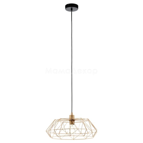 Подвесной светильник Eglo 49488 Carlton 2