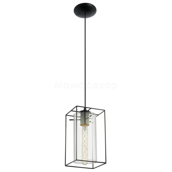Подвесной светильник Eglo 49495 Loncino