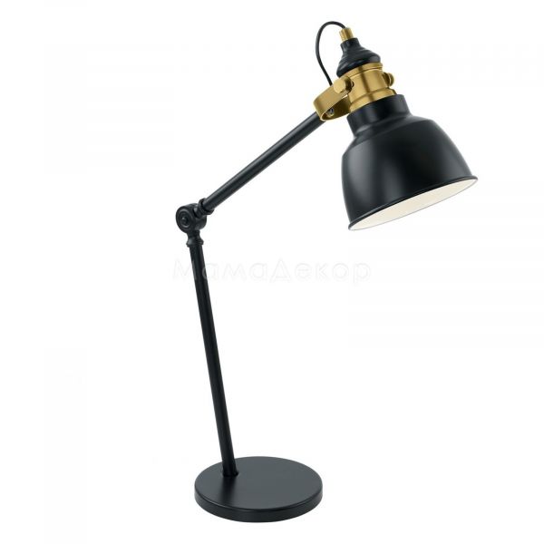 Настольная лампа Eglo 49523 Thornford