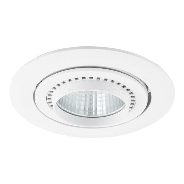 Точковий світильник Eglo 61235 Recessed LED-spot Round 110 Moveable