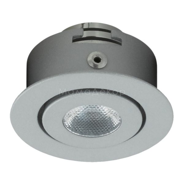 Точечный светильник Eglo 61246 Recessed LED-spot Round 45