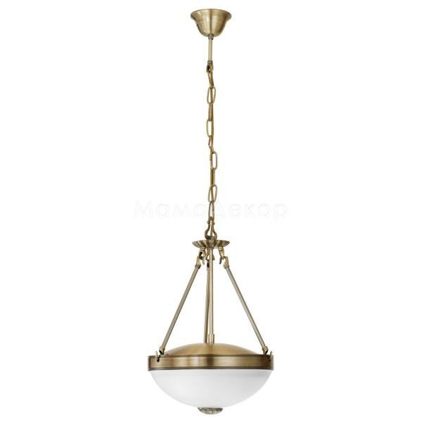 Люстра Eglo 82747 Savoy