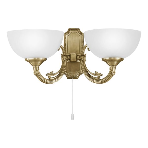 Бра Eglo 82752 Savoy