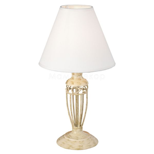 Настольная лампа Eglo 83141 Antica
