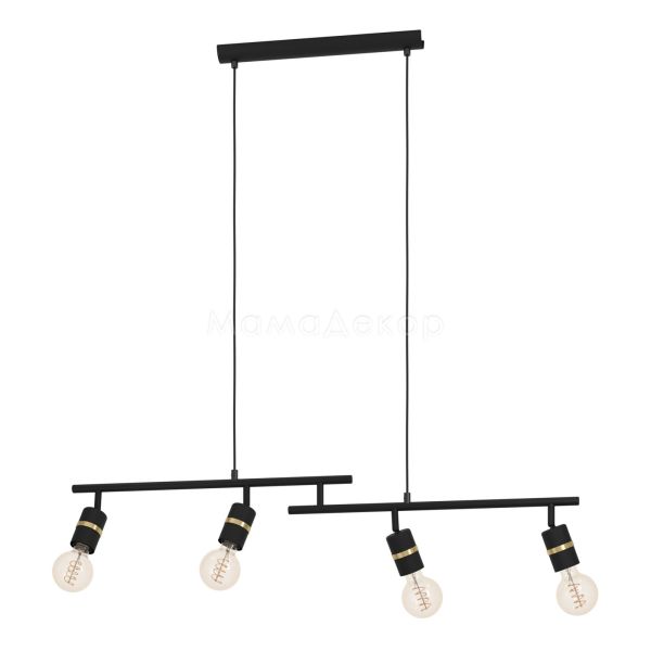 Підвісний світильник Eglo 900177 LURONE pendant light