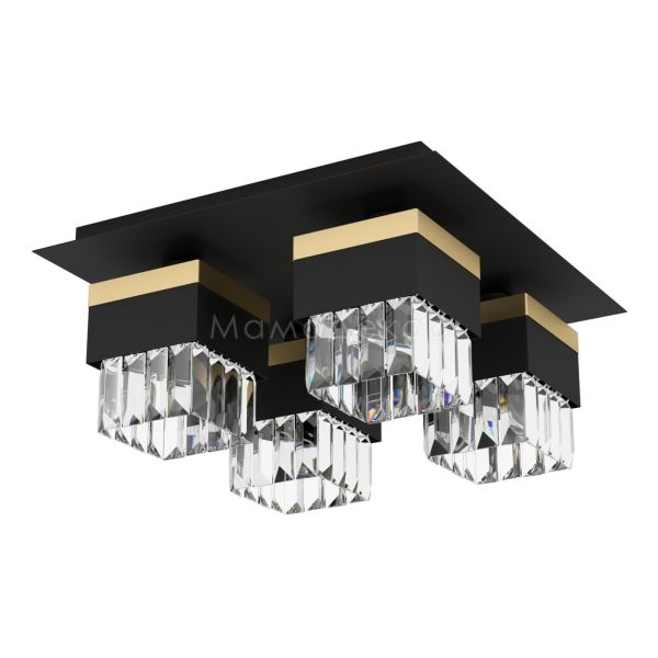 Люстра Eglo 900302 BARRANCAS ceiling light