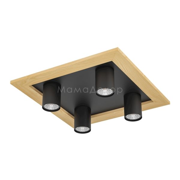 Люстра Eglo 900435 VALCASOTTO 1 ceiling light