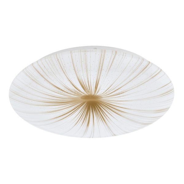 Люстра Eglo 900499 NIEVES 1 wall/ceiling light