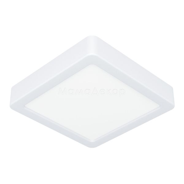 Потолочный светильник Eglo 900589 FUEVA 5 surface-mounted light