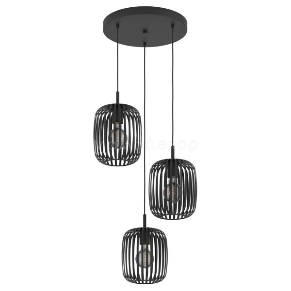 Подвесной светильник Eglo 900686 ROMAZZINA pendant light