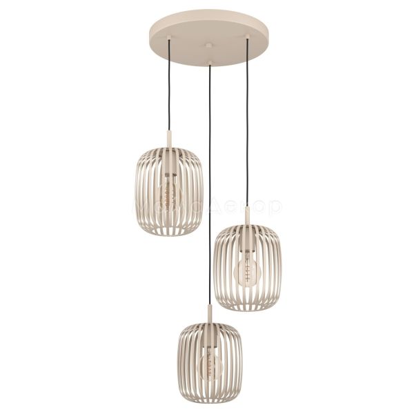 Подвесной светильник Eglo 900687 ROMAZZINA pendant light