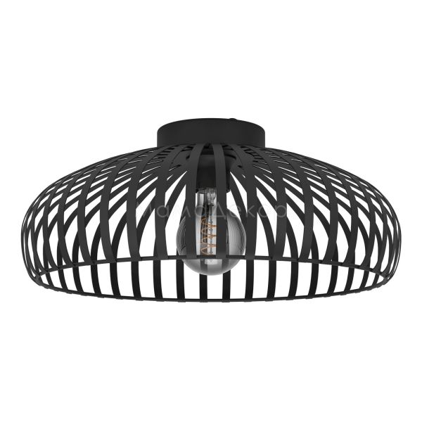 Люстра Eglo 900721 MOGANO 3 ceiling light