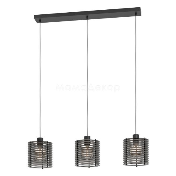 Підвісний світильник Eglo 900738 SEGOVIA pendant light