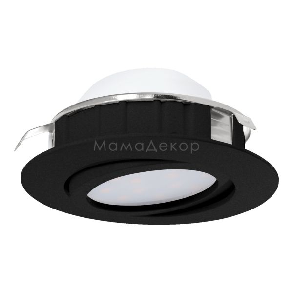 Точковий світильник Eglo 900748 PINEDA recessed light