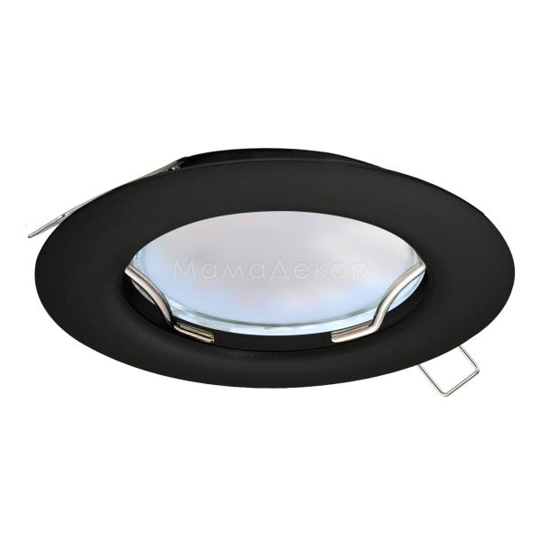 Точечный светильник Eglo 900753 PENETO recessed light