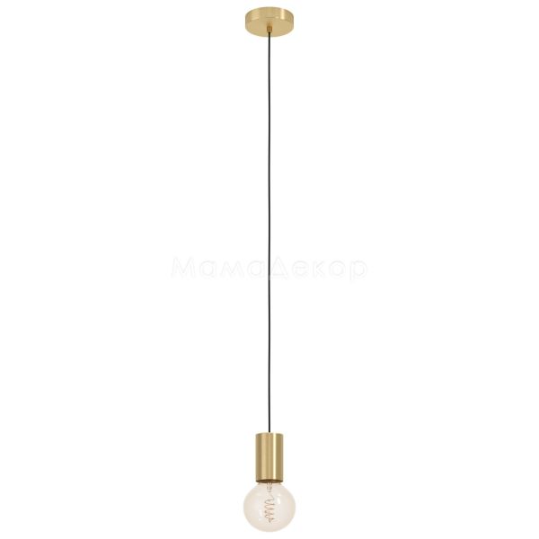 Подвесной светильник Eglo 900799 POZUETA 1 pendant light