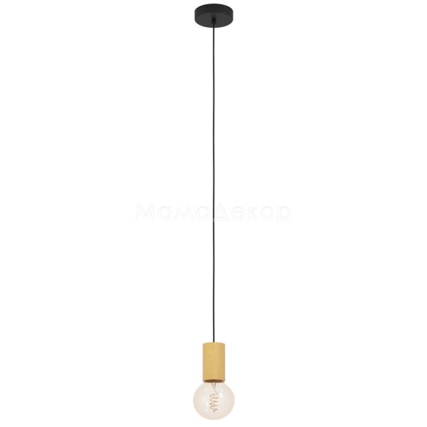 Підвісний світильник Eglo 900801 POZUETA 1 pendant light
