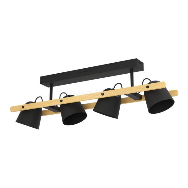 Люстра Eglo 900882 HORNWOOD-Z ceiling light