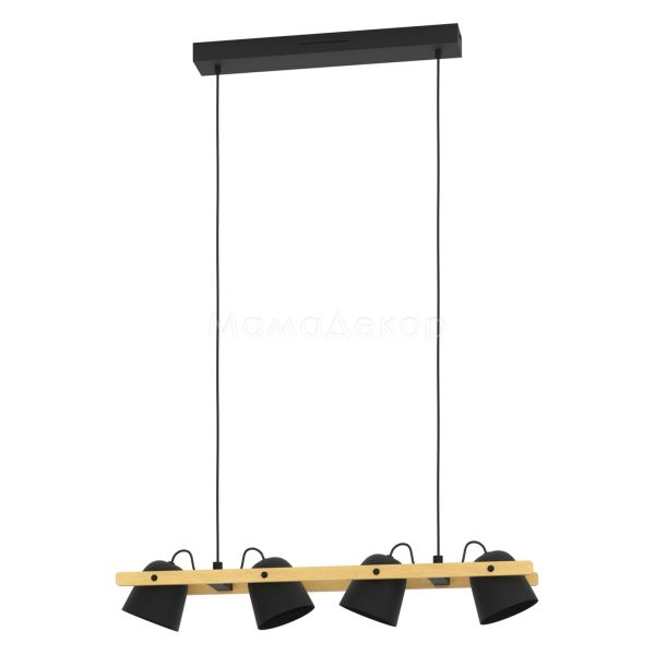 Підвісний світильник Eglo 900883 HORNWOOD-Z pendant light