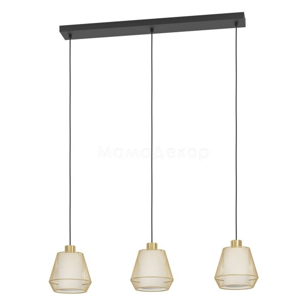 Підвісний світильник Eglo 900897 CIUDADELA pendant light