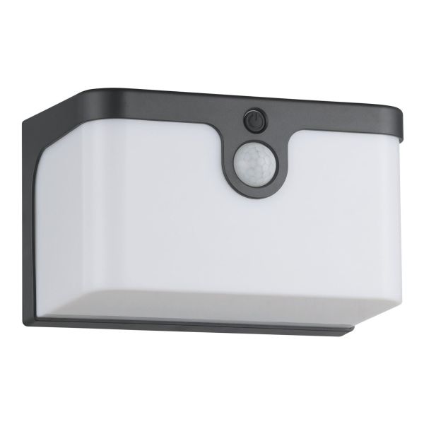 Настенный светильник Eglo 901081 Croara