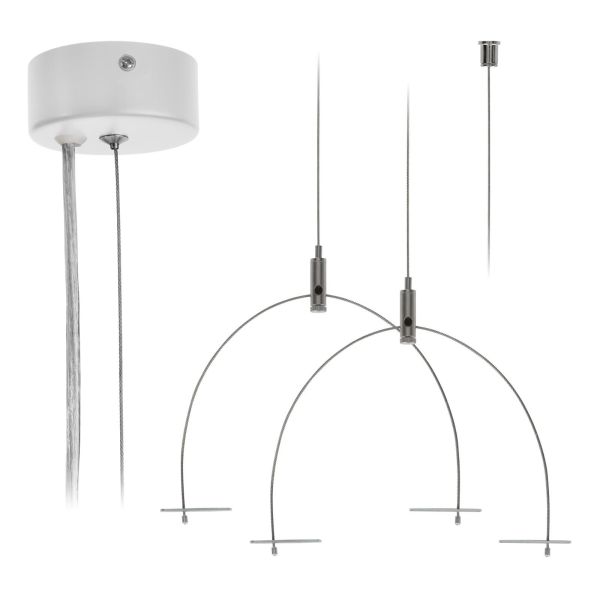 Подвес Eglo 902325 Suspension