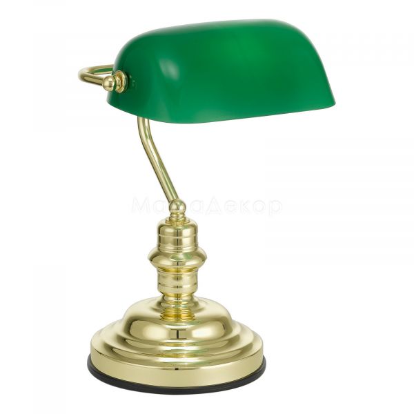 Настільна лампа Eglo 90967 Banker