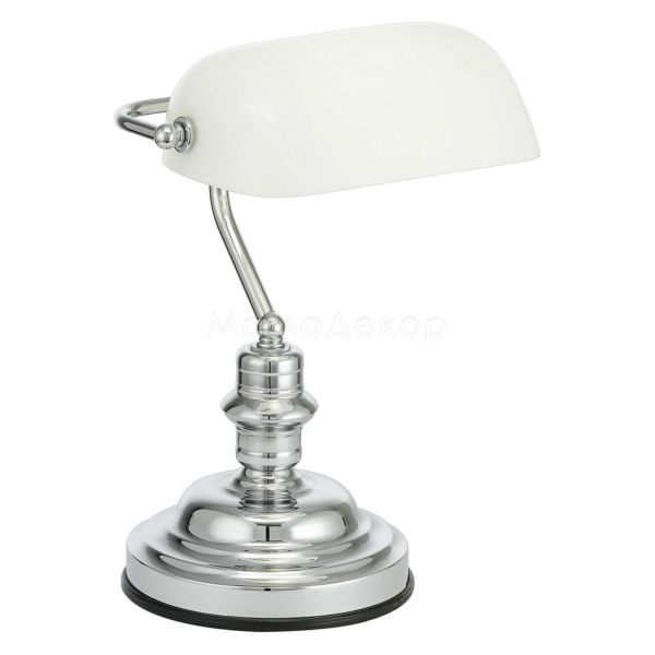Настольная лампа Eglo 90968 Banker