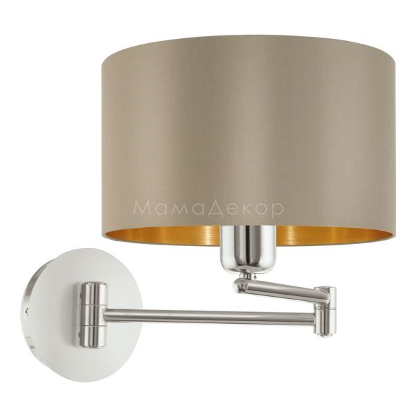 Бра Eglo 95055 Glossy