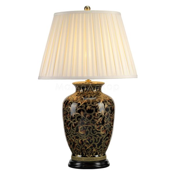 Настольная лампа Elstead MORRIS-TL-LARGE Large