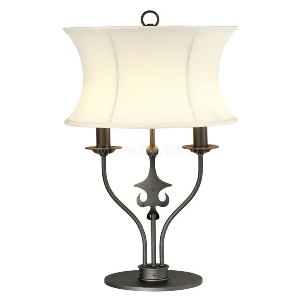 Настольная лампа Elstead WINDSOR-TL-GR Windsor Graphite
