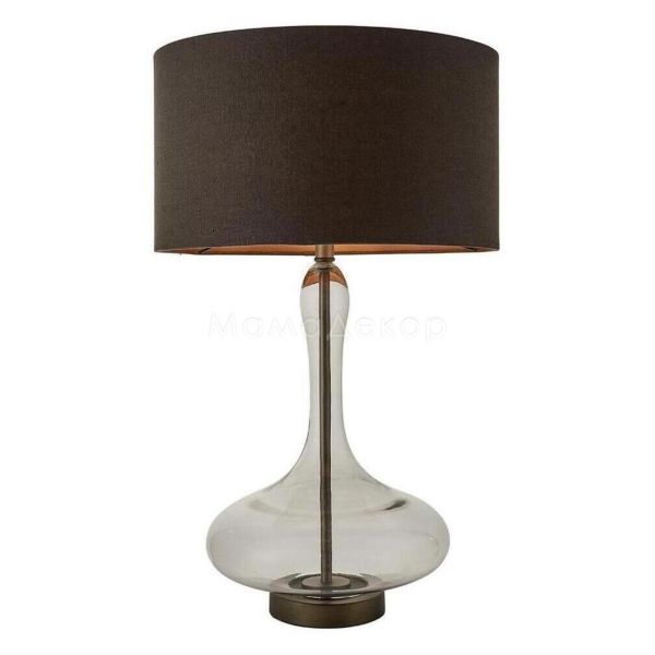 Настольная лампа Endon 79835 Caia 1lt Table