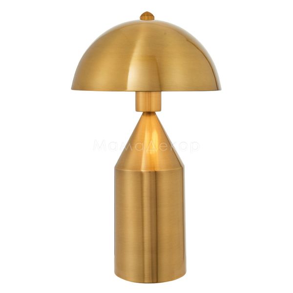 Настольная лампа Endon 90522 Nova 1lt Table