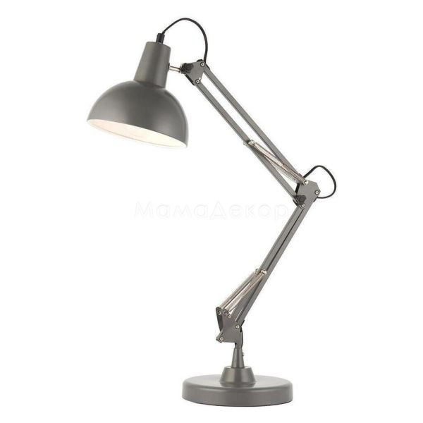 Настольная лампа Endon 90561 Marshall 1lt Table