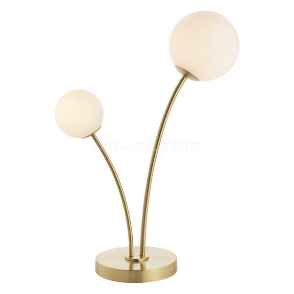 Настольная лампа Endon 92218 Bloom 2lt Table