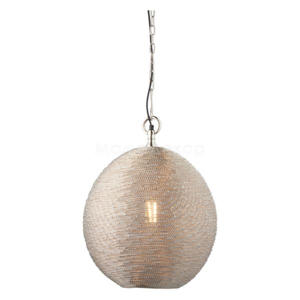 Подвесной светильник Endon 93430 Asha Pendant