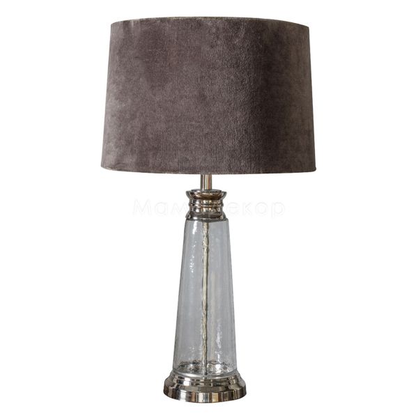 Настільна лампа Endon 95463 Winslet 1lt Table