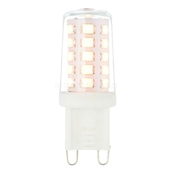 Лампа светодиодная Endon 97115 мощностью 2.3W с цоколем G9, температура цвета — 3000K