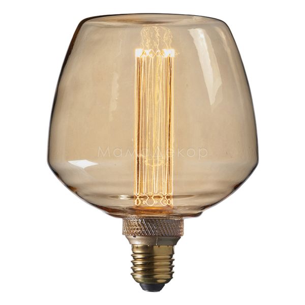 Лампа світлодіодна Endon 97179 потужністю 2.5W з серії Scandi з цоколем E27, температура кольору — 1800K