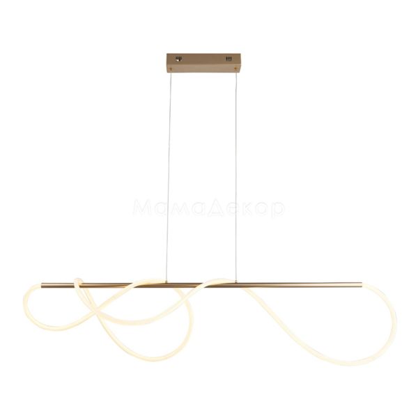 Підвісний світильник Endon 97629 Attalea Linear Pendant