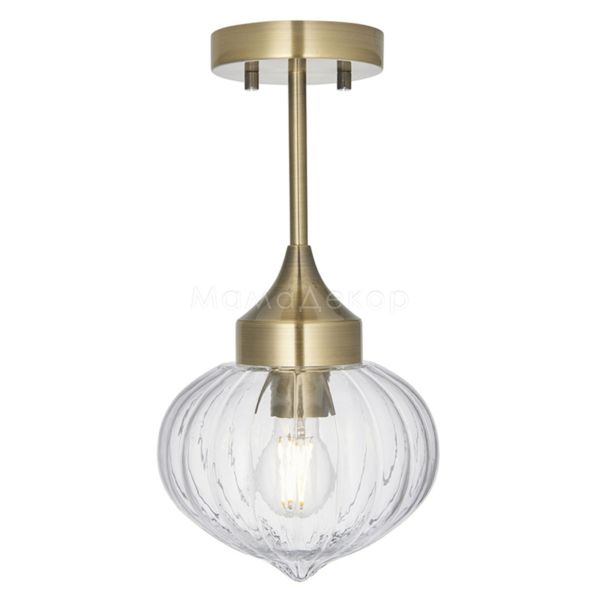 Люстра Endon 97684 Addington Semi Flush