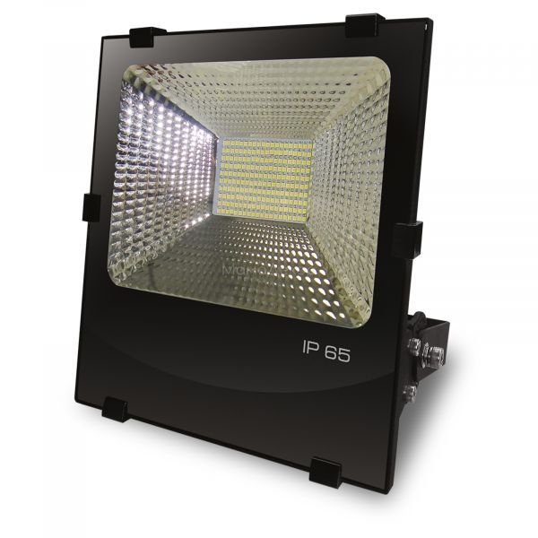 Прожектор Euroelectric LED-FLR-SMD-100